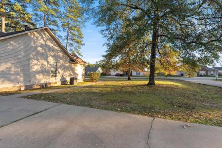 1300 Jones Drive, Sheridan, Arkansas 72150, Estados Unidos