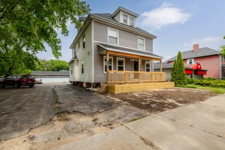 914 Main Street, St. Joseph, Michigan 49085, USA