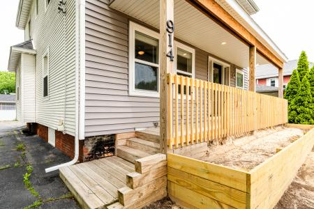 914 Main Street, St. Joseph, Michigan 49085, États-Unis
