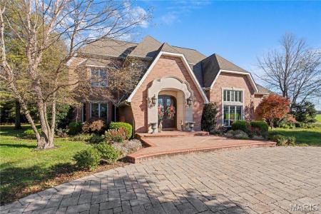 328 S Ann Drive, Charleston, Missouri 63834, USA