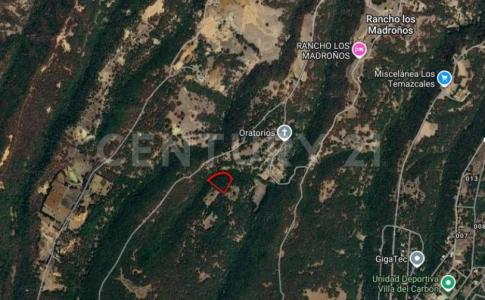 Villa Del Carbón, Estado De México 54306, México