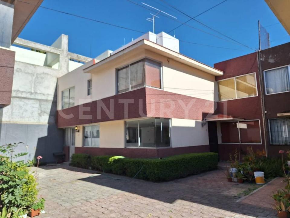 Avenida Revolucion Quinta Mary 1207,, Pachuca De Soto, イダルゴ 42060, メキシコ