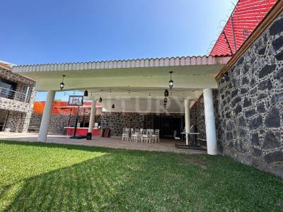 Cafetales 2,, Yautepec, Morelos 62731, México
