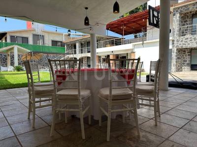 Cafetales 2,, Yautepec, Morelos 62731, México