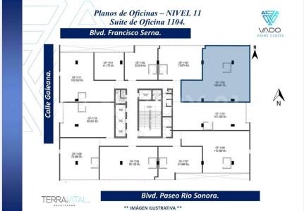 Hermosillo, Sonora 83270, Messico