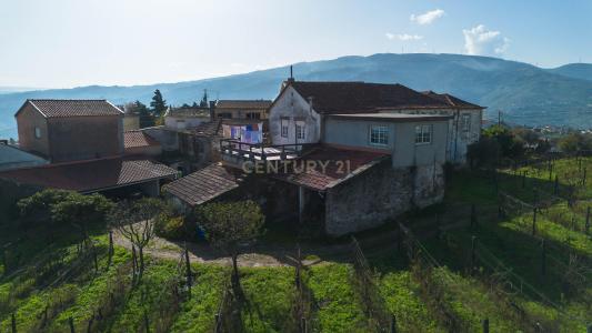 Peso Da Régua, Vila Real 5050-027, Portugal