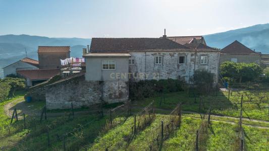 Peso Da Régua, Vila Real 5050-027, Portugal