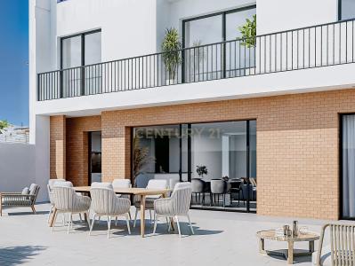 Olhão, Faro 8700-224, Portugal