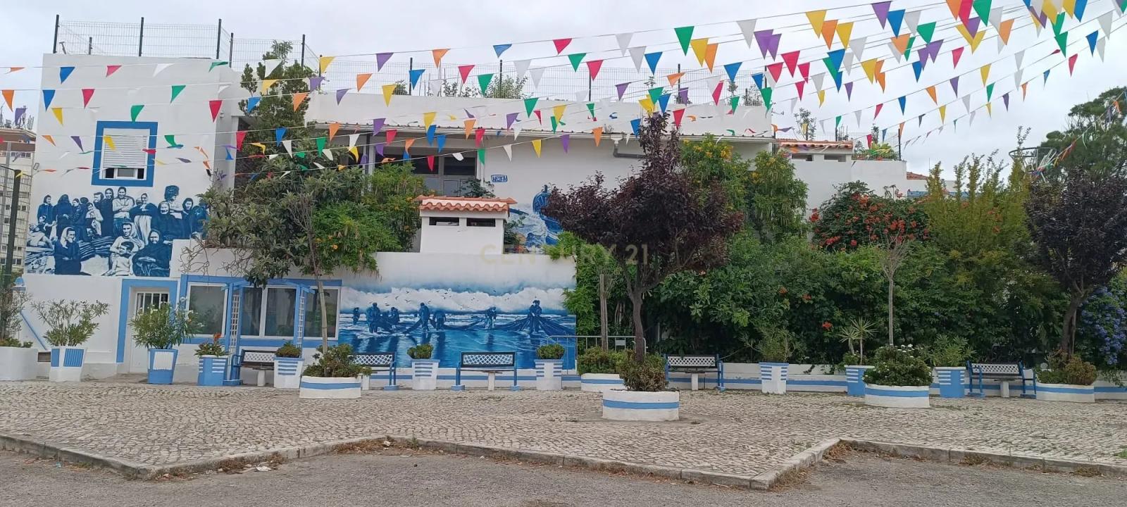 Almada, Setubal 2825-286, Portogallo