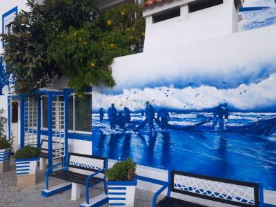 Almada, Setubal 2825-286, Portogallo