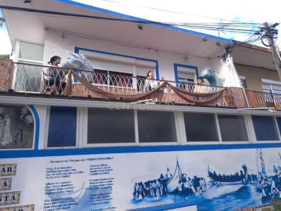 Almada, Setubal 2825-286, Portogallo