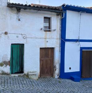 Nisa, Portalegre 6050-437, Portugal