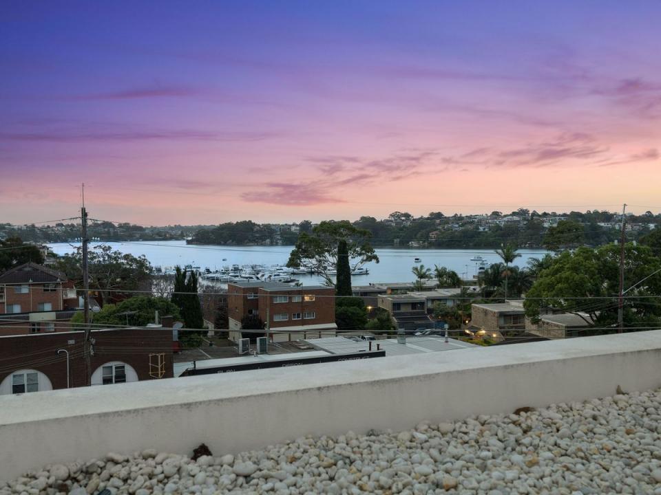 14/32-36 Princes Highway (Access Via Margaret Lane), Sylvania, NSW 2224, Australia