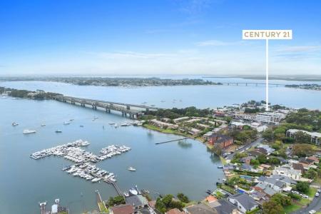 14/32-36 Princes Highway (Access Via Margaret Lane), Sylvania, NSW 2224, Australia