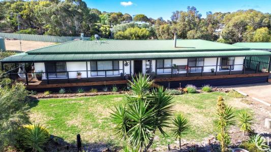 4 Campbell Street, Kingscote, SA 5223, Avustralya