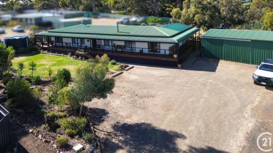 4 Campbell Street, Kingscote, SA 5223, Avustralya