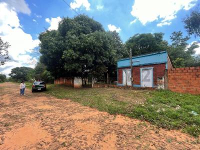 Barrio San Francisco -25.45235040744726, Caaguazú, Caaguazú 3660, Paraguay