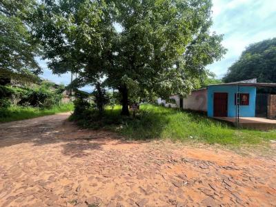 Barrio San Lorenzo -25.467391465323885, Caaguazú, Caaguazú 3660, Paraguay