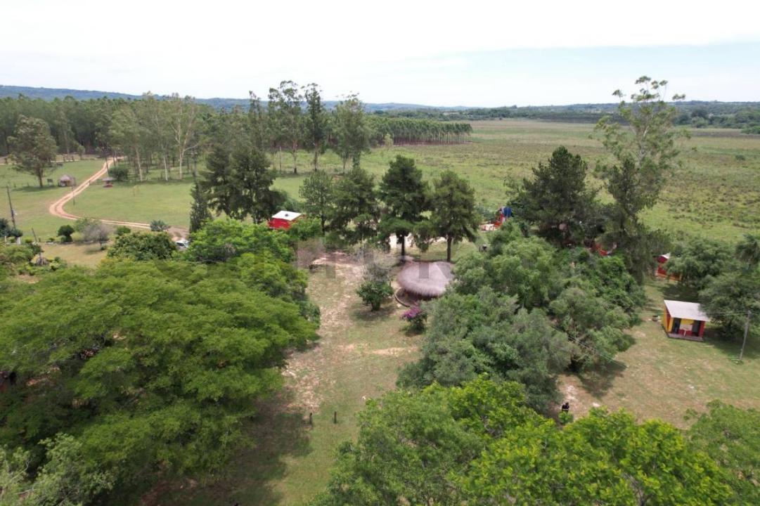complejo recreativo san agustin valenzuela , Valenzuela, Cordillera 00001, Paraguay