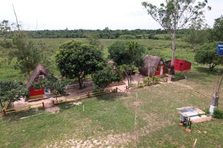 complejo recreativo san agustin valenzuela , Valenzuela, Cordillera 00001, Paraguay