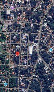 Tte. Cnel. Arturo Bray c/ Alejandro Miranda , Lambaré, Central 00001, Paraguay