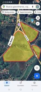 Itá, Central 00001, Paraguay