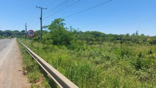 Itá, Central 00001, Le Paraguay