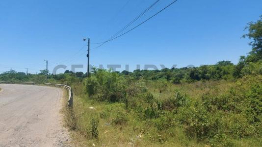Itá, Central 00001, Le Paraguay