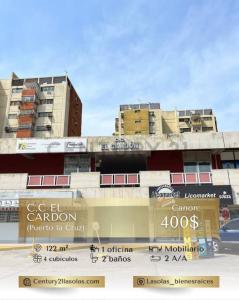 Puerto La Cruz, Anzoategui 6023, Venezuela
