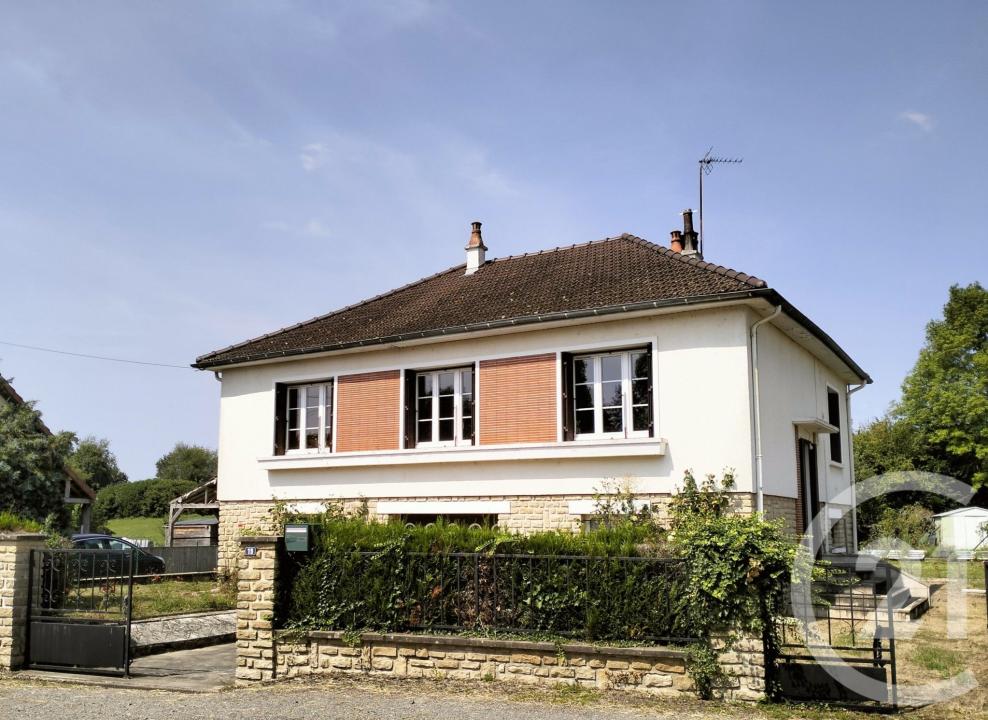 Cercy La Tour, Bourgogne 58340, France