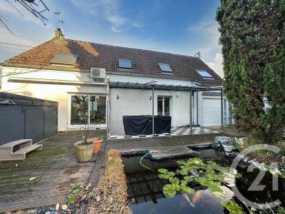 Sens, Bourgogne 89100, 프랑스