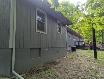 1557 INDIAN HILLS TRAIL, Eddyville, Kentucky 42038, Stati Uniti