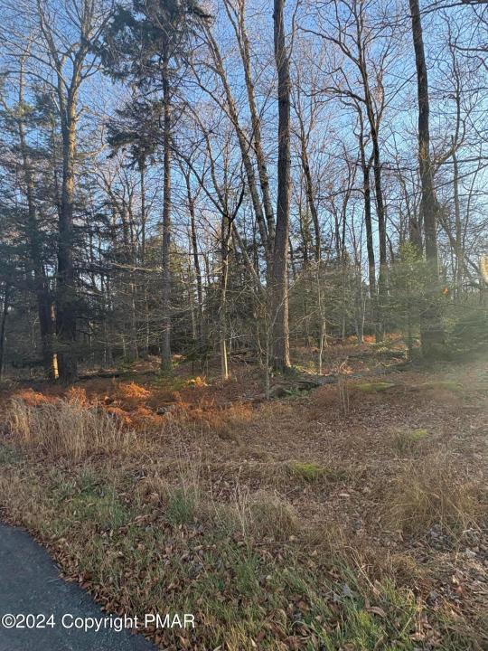 199 Navajo Trail, Gouldsboro, Pennsylvanie 18424, États-Unis