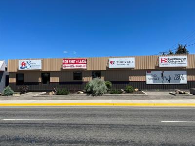 1554 Harrison Ave., Butte, Montana 59701, USA