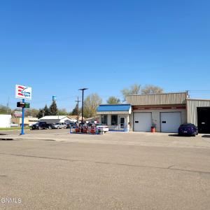 200 E Main St, Beulah, ND 58523, USA