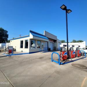 200 E Main St, Beulah, North Dakota 58523, Stati Uniti
