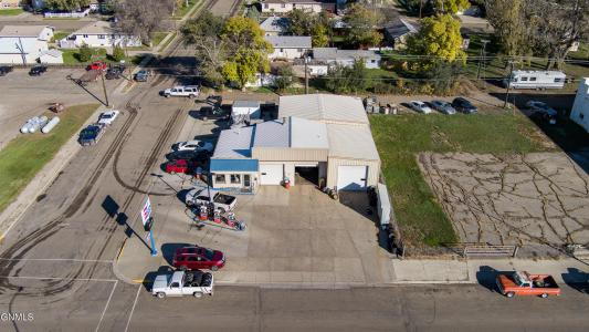 200 E Main St, Beulah, North Dakota 58523, Stati Uniti