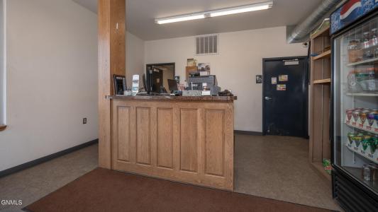 200 E Main St, Beulah, North Dakota 58523, Stati Uniti