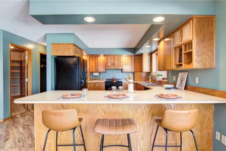 3714 Eastwind Drive, Eau Claire, Wisconsin 54701, Estados Unidos