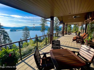 4173 S ISAAC STEVENS RD, Coeur D'alene, Idaho 83814, USA