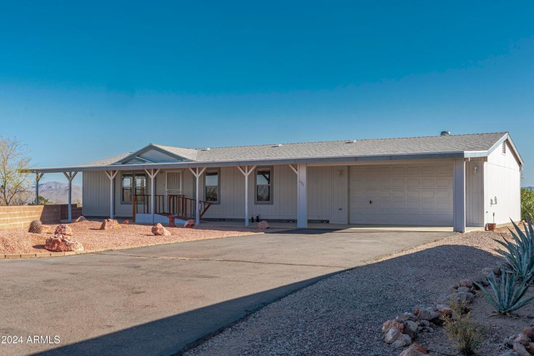 2501 W Wickenburg Way #171, Wickenburg, Arizona 85390, Estados Unidos