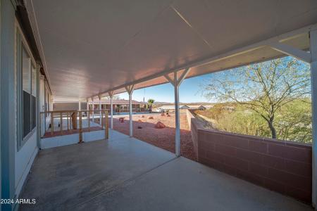 2501 W Wickenburg Way #171, Wickenburg, Arizona 85390, Estados Unidos