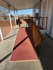 2501 W Wickenburg Way #171, Wickenburg, Arizona 85390, Estados Unidos