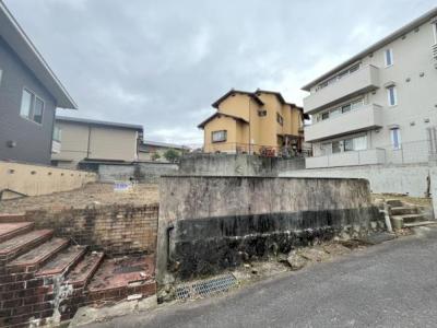 滋賀里1丁目, 滋賀里, 大津市, Shiga 520-0006, Japon