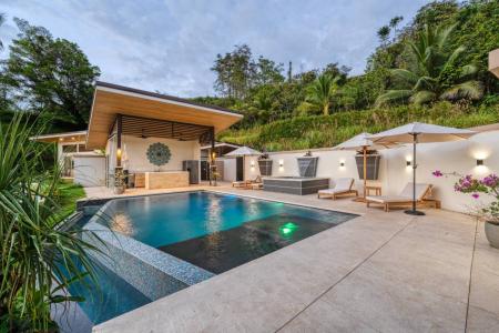 Uvita , Uvita Bahía Ballena Osa, Puntarenas 60504, 코스타리카