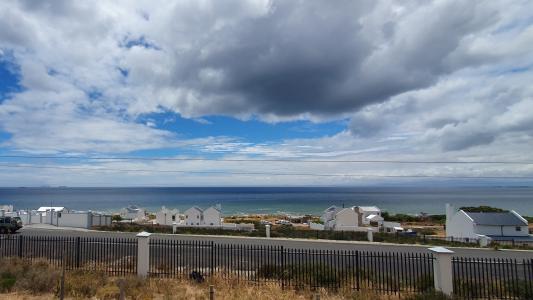 St Helena Bay, Western Cape, Afrique Du Sud