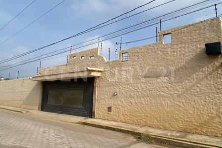 Casa en Venta a Pie de calle - Zona Zerezotla 114,, San Pedro Cholula, Puebla 72761, Mexiko