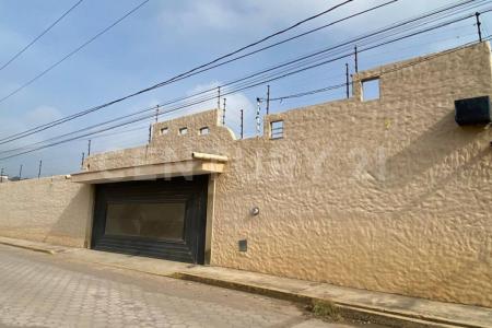 Casa en Venta a Pie de calle - Zona Zerezotla 114,, San Pedro Cholula, Puebla 72761, México