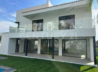 Paraíso Country Club .,, Emiliano Zapata, Morelos 62760, Mexico