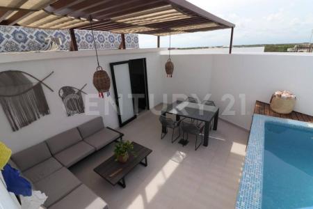 Zama 120,, Tulum, Quintana Roo 77760, Mexico